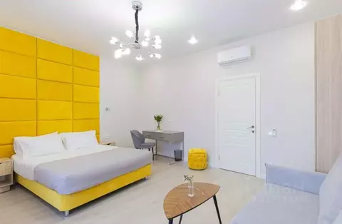 2-к кв. Санкт-Петербург Невский просп., 107 (70.0 м)