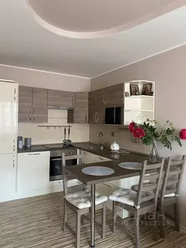 1-к кв. Краснодарский край, Краснодар ул. Селезнева (32.4 м)