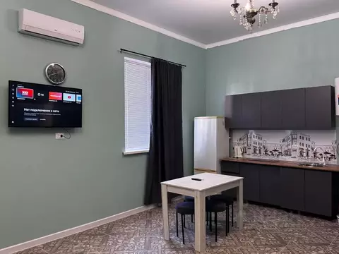 Студия Дагестан, Избербаш ул. Имени Р. Зорге, 43к1 (40.0 м)