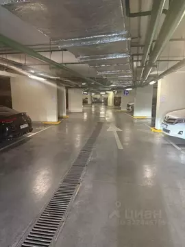 Гараж в Московская область, Красногорск Павшинская Пойма мкр, Спасский ...