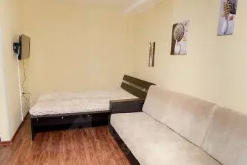 1-к кв. Красноярский край, Красноярск ул. Железнодорожников, 22А (35.0 ...