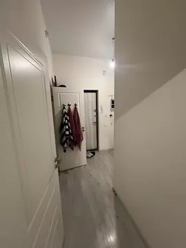 1-к кв. Санкт-Петербург, Санкт-Петербург, Колпино Понтонная ул., 13к1 ...