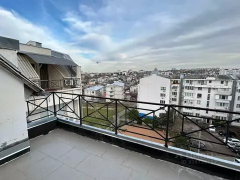 2-к кв. Севастополь ул. Тульская, 3 (67.8 м)