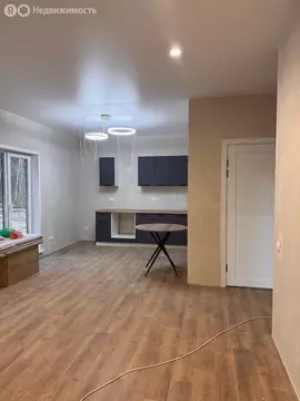 Дом в Мысы, Кедровая улица (105 м)