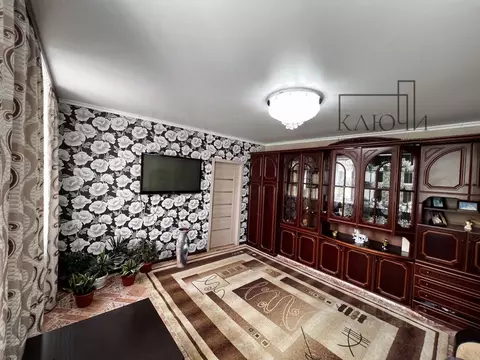 Дом в Челябинская область, Магнитогорск ул. Лизы Чайкиной, 22 (65 м)