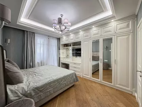 Продается 2-комнатная квартира