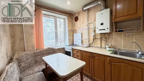 2-комнатная квартира: Арзамас, улица Мира, 28 (49.8 м)