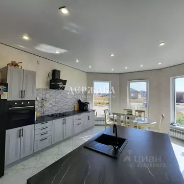 Коттедж в Белгородская область, Старый Оскол Набокинские Сады ...