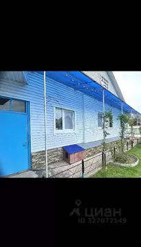 Дом в Пермский край, Нытвенский муниципальный округ, Уральский рп ул. ...