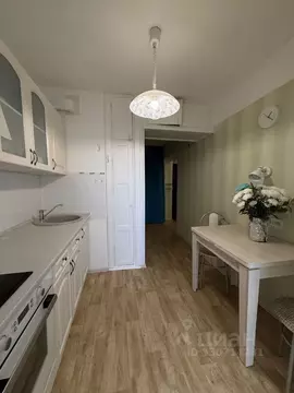 2-к кв. Иркутская область, Иркутск ул. Ломоносова, 72 (44.6 м)