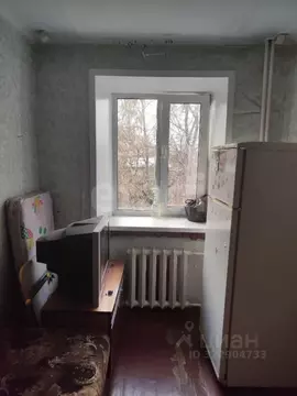 2-к кв. Иркутская область, Иркутск ул. Баррикад, 54В (45.0 м)