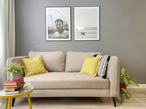 1-к кв. Новгородская область, Великий Новгород ул. Якова Павлова, 7 ...