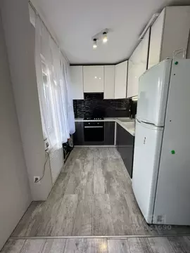 2-к кв. Калининградская область, Гурьевский муниципальный округ, пос. ...