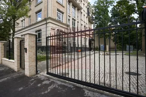 2-к кв. Калининградская область, Калининград ул. Энгельса, 18 (112.8 ...