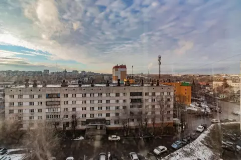 3-к кв. Челябинская область, Челябинск ул. Куйбышева, 9 (76.8 м)