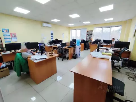 Офис в Крым, Симферополь ул. Крылова (375 м)