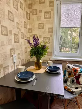 1-к кв. Московская область, Егорьевск 1-й мкр, 19 (35.0 м)