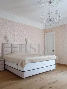 3-к кв. Санкт-Петербург ул. Куйбышева, 19 (117.0 м)