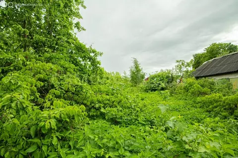 Участок в деревня Любаново, Парковая улица, 32 (15.82 м)