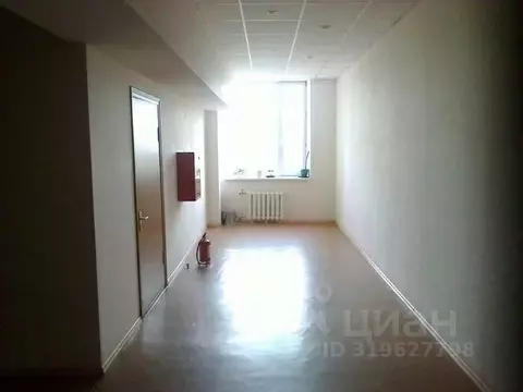 Офис в Нижегородская область, Нижний Новгород ул. Литвинова, 74 (18 м)