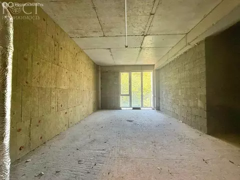 Квартира-студия: Дагомыс, Российская улица, 17 (28 м)