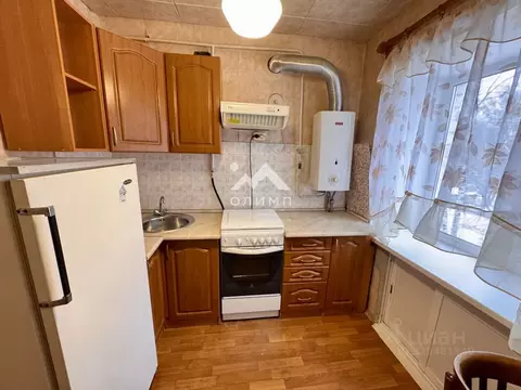 2-к кв. Ярославская область, Ярославль Суздальская ул., 21 (43.1 м)