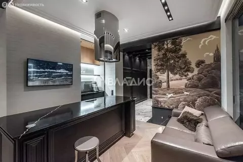 4-комнатная квартира: Москва, проезд Аэропорта, 11А (63.3 м)