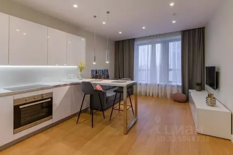 2-к кв. Москва ул. Василисы Кожиной, 13 (47.0 м)