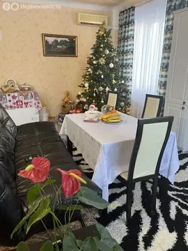 4-комнатная квартира: Волгоград, улица Хользунова, 11 (92.4 м)