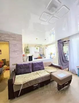 3-к кв. Томская область, Северск Лесная ул., 9Б (59.9 м)