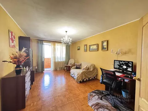 3-к кв. Московская область, Подольск ул. Ульяновых, 19 (65.1 м)