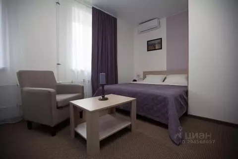 Комната Москва Смоленская пл., 6С3 (19.0 м)