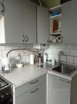 2-к кв. Москва Ангарская ул., 21 (38.0 м)