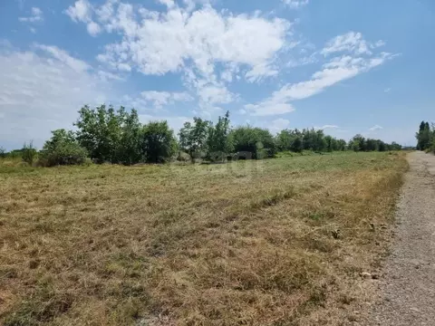 Участок в Адыгея, Майкоп ул. Тембота Керашева (7.19 сот.)