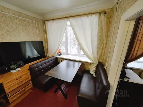 2-к кв. Московская область, Королев ул. Мичурина, 2 (41.0 м)