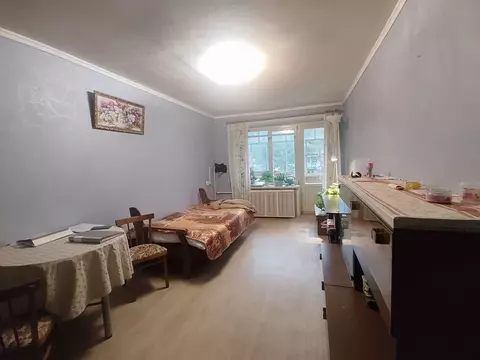 3-к кв. Московская область, Протвино Серпухов городской округ, ул. ...