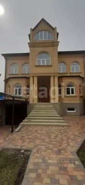 Дом в Ставропольский край, Ставрополь Партизанская ул. (395 м)