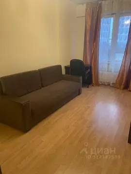 1-к кв. Московская область, Балашиха 1 Мая мкр, 4К1 (33.0 м)