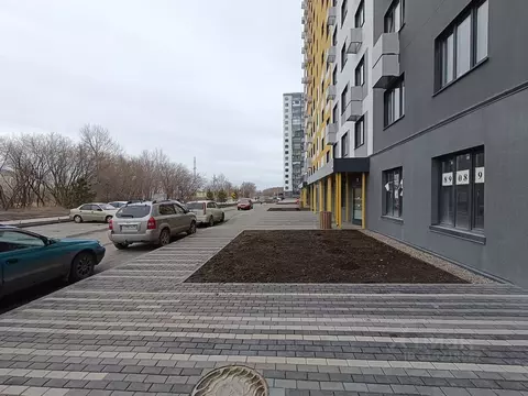 Помещение свободного назначения в Новосибирская область, Новосибирск ...