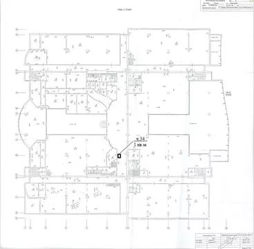 Помещение свободного назначения в Татарстан, Казань Петербургская ул., ...