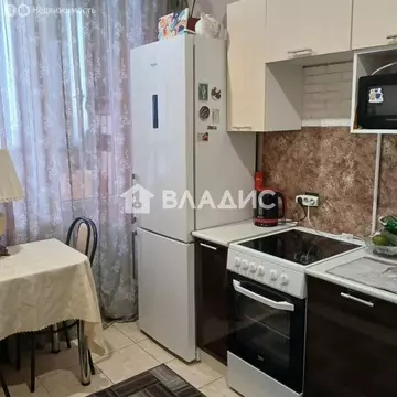 1-комнатная квартира: деревня Новое Девяткино, Арсенальная улица, 4 ...