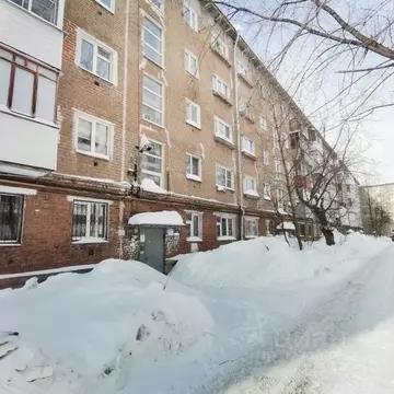 3-к кв. Пермский край, Пермь Пихтовая ул., 40А (56.1 м)