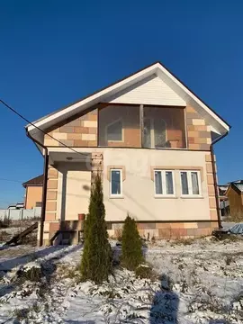 Дом в Московская область, Дмитровский муниципальный округ, Морозовские ...