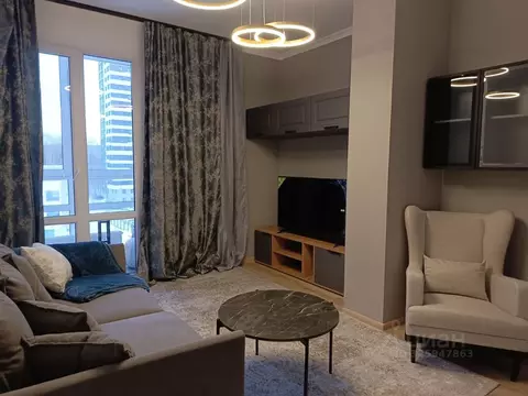 2-к кв. Свердловская область, Екатеринбург ул. Владимира Высоцкого, 7А ...