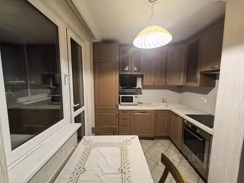 2-к кв. Москва Тихвинская ул., 18/5 (52.3 м)