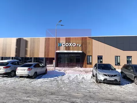 Помещение свободного назначения в Калининградская область, Калининград ...