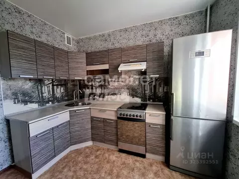 2-к кв. Челябинская область, Челябинск ул. Куйбышева, 7 (56.6 м)