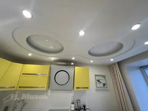 Продается 2-комнатная квартира