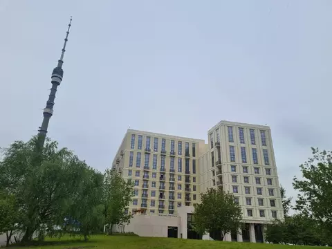 1-к кв. Москва ул. Академика Королева, 13 (40.0 м)