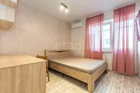 Студия Ростовская область, Ростов-на-Дону ул. Нансена, 103/1/9 (23.0 ...